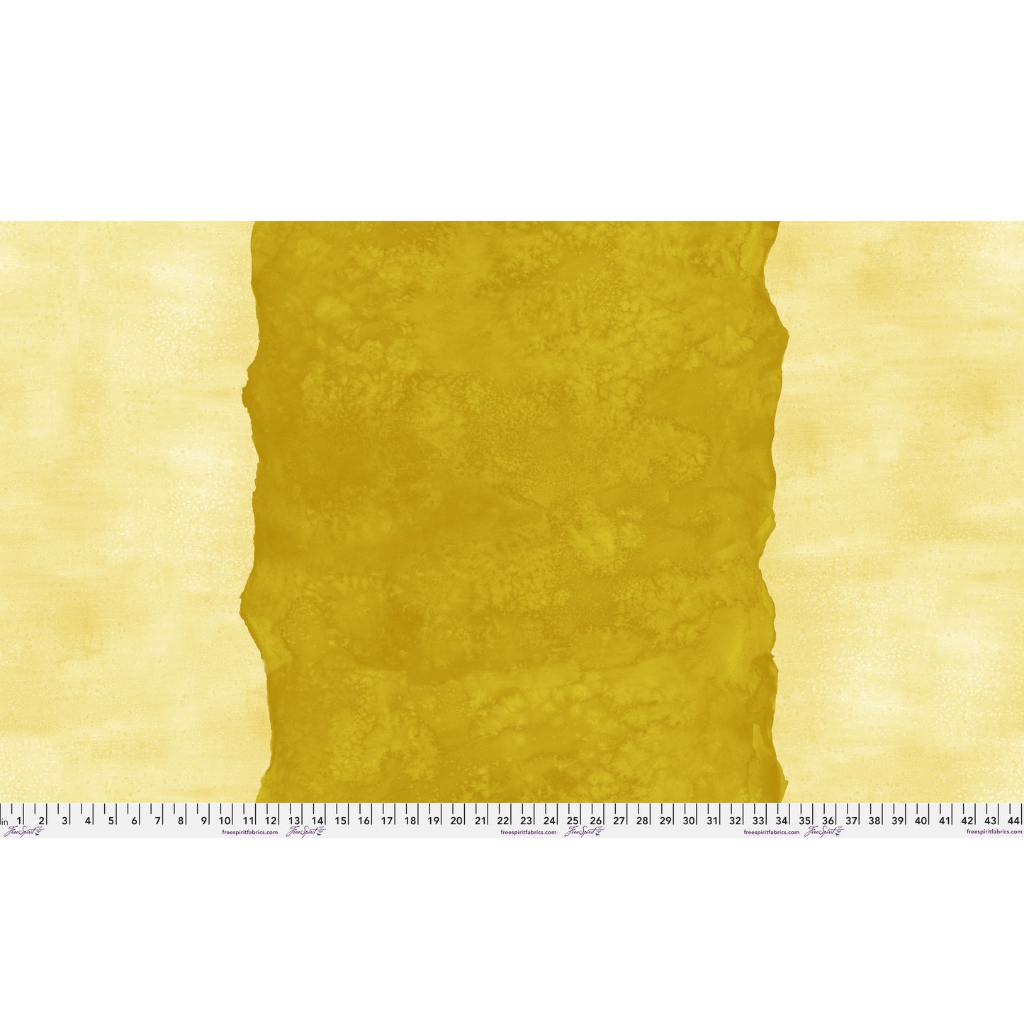 Citrine - Gemini by Giucy Giuce - Half Yard Fabric (Preorder)