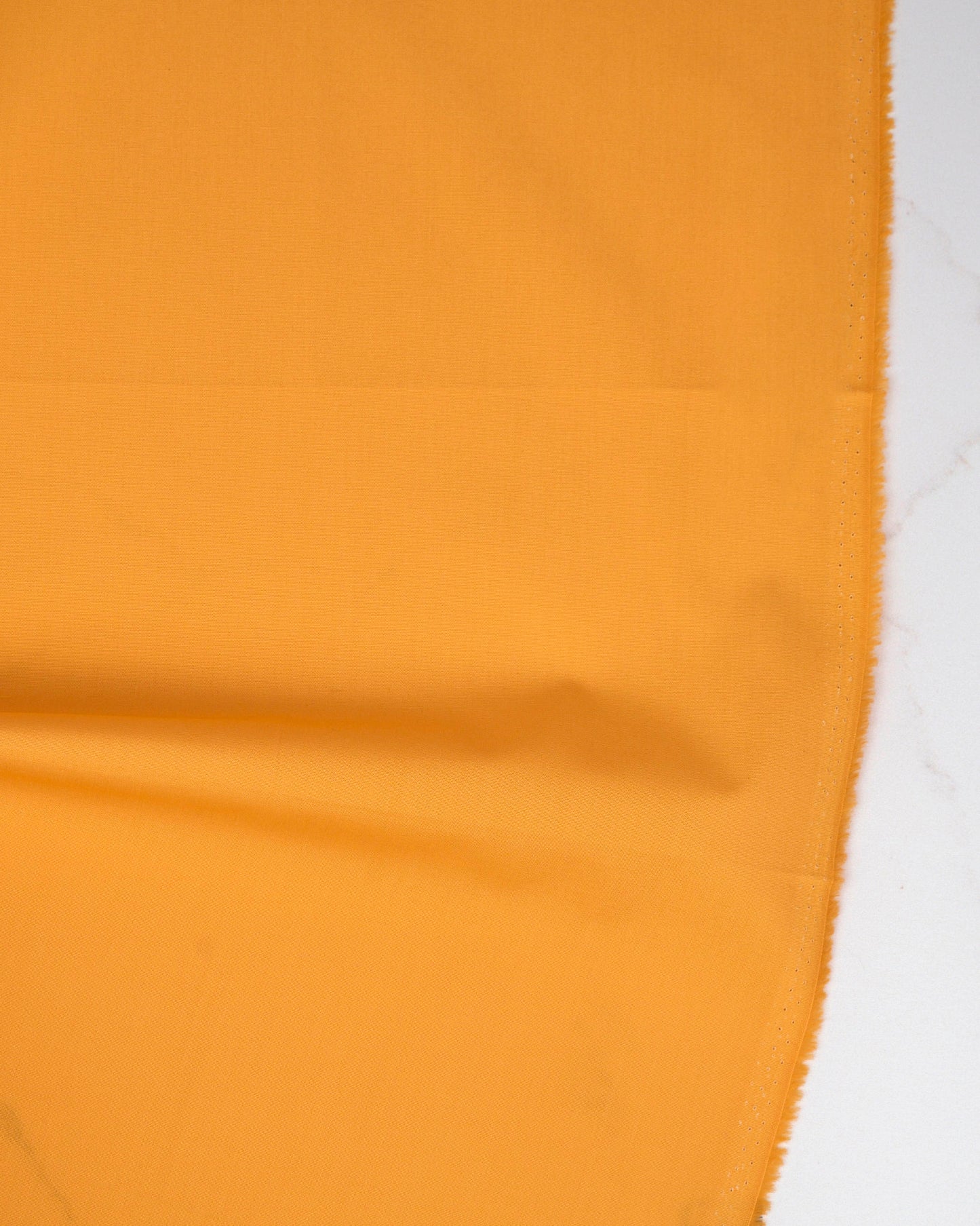 Pure Solids - Mandarin - Art Gallery - PE449 - Half Yard