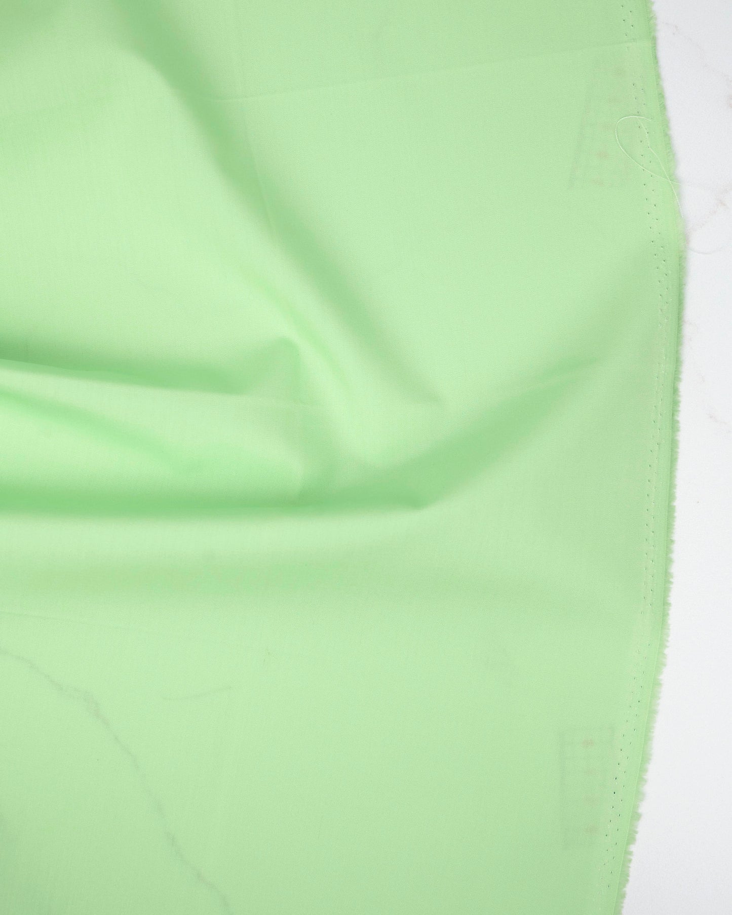 Pure Solids - Pistachio Cream - Art Gallery - PE462 - Half Yard