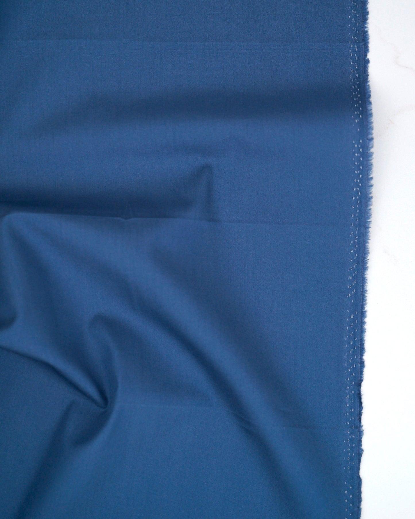 Pure Solids - Night Sea - Art Gallery - PE467 - Half Yard