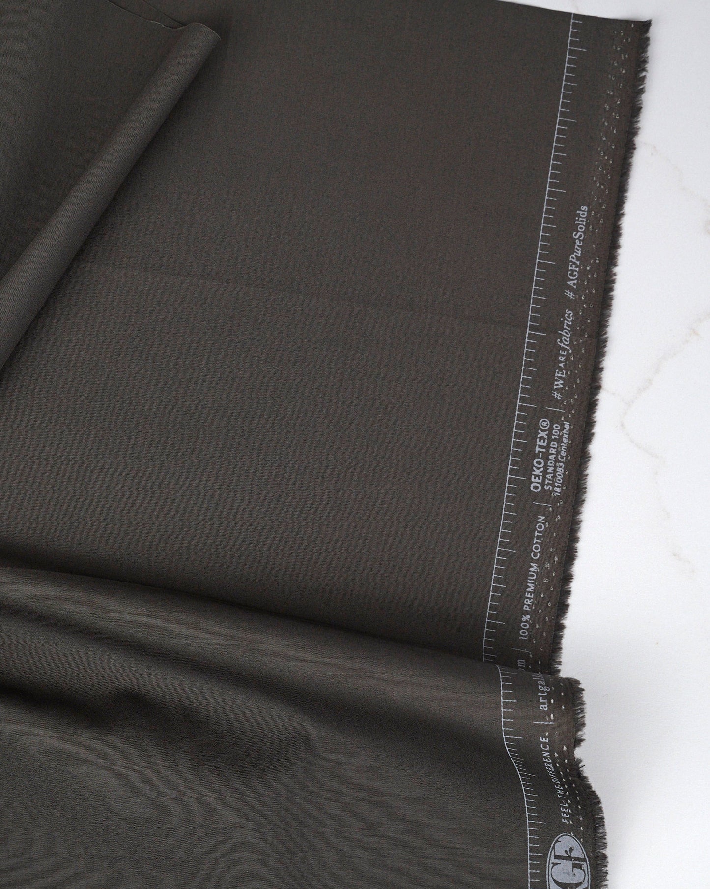 Pure Solids - Magnetism - Art Gallery - PE481 - Half Yard