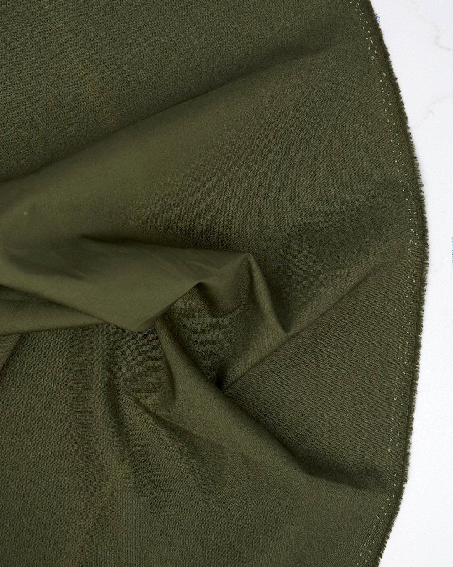 Pure Solids - Forest Night - Art Gallery - PE482 - Half Yard