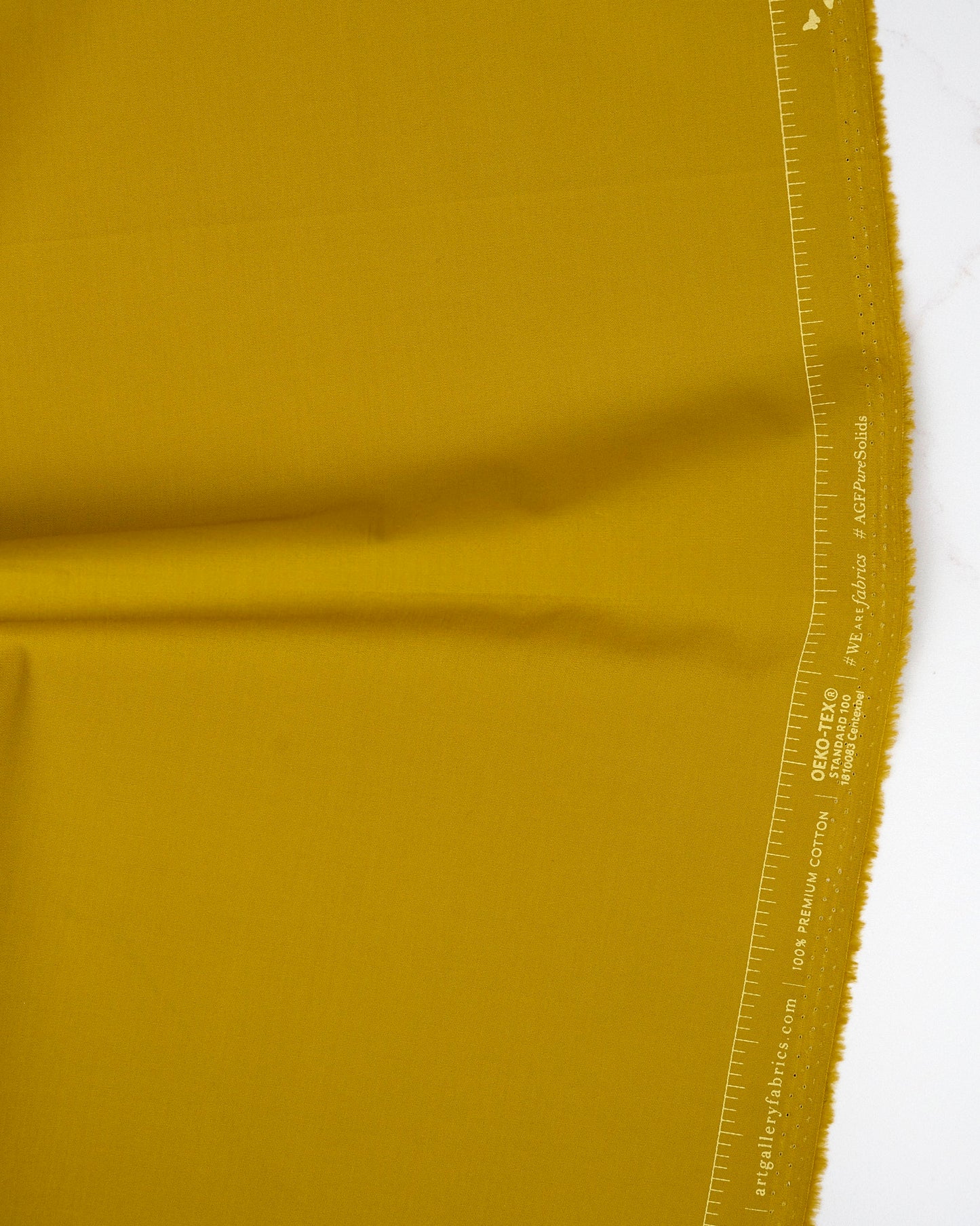 Pure Solids - Aurus - Art Gallery - PE483 - Half Yard