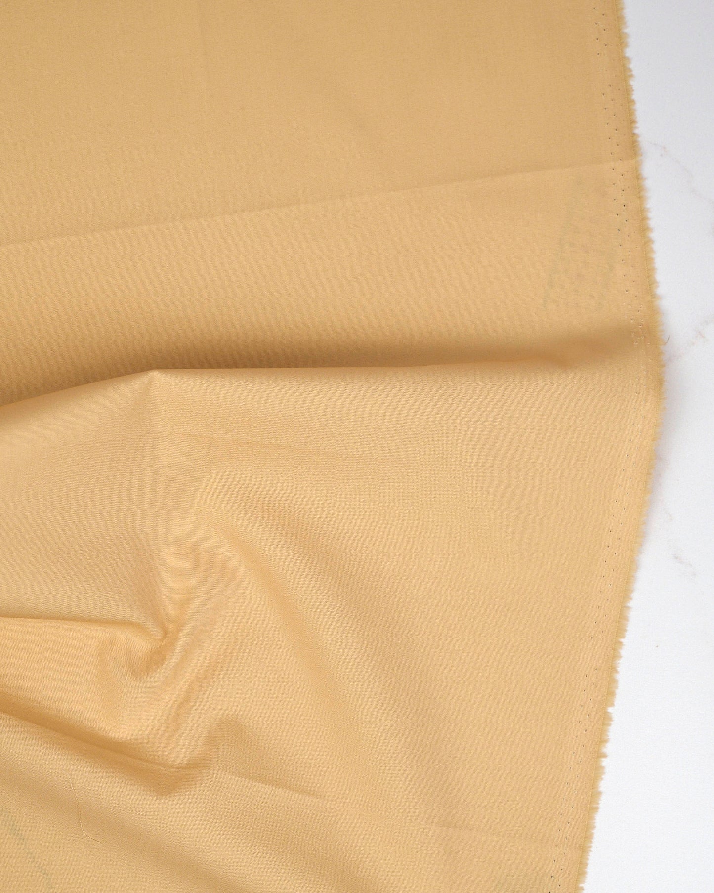 Pure Solids - Vanilla Custard - Art Gallery - PE486 - Half Yard