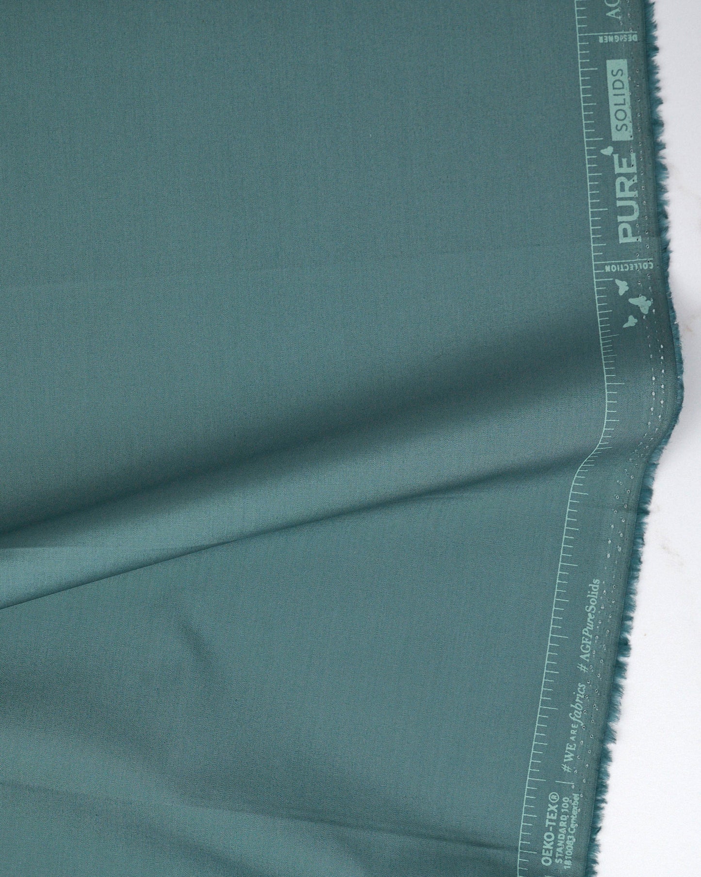 Pure Solids - Northern Waters - Art Gallery - PE501 - Half Yard