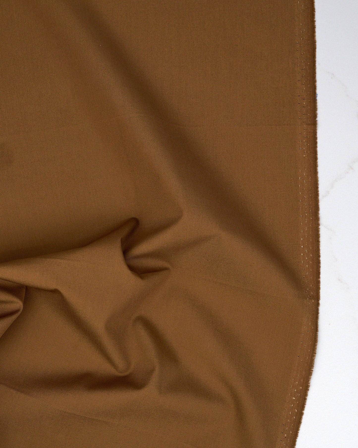 Pure Solids - Vintage Walnut - Art Gallery - PE524 - Half Yard