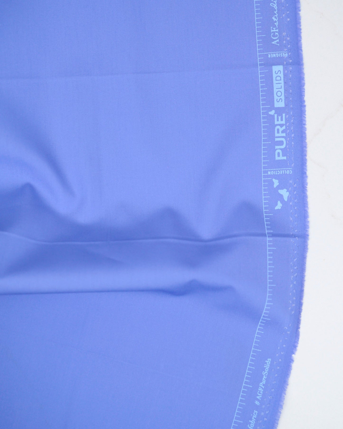 Pure Solids - Hydrangea - Art Gallery - PE531 - Half Yard