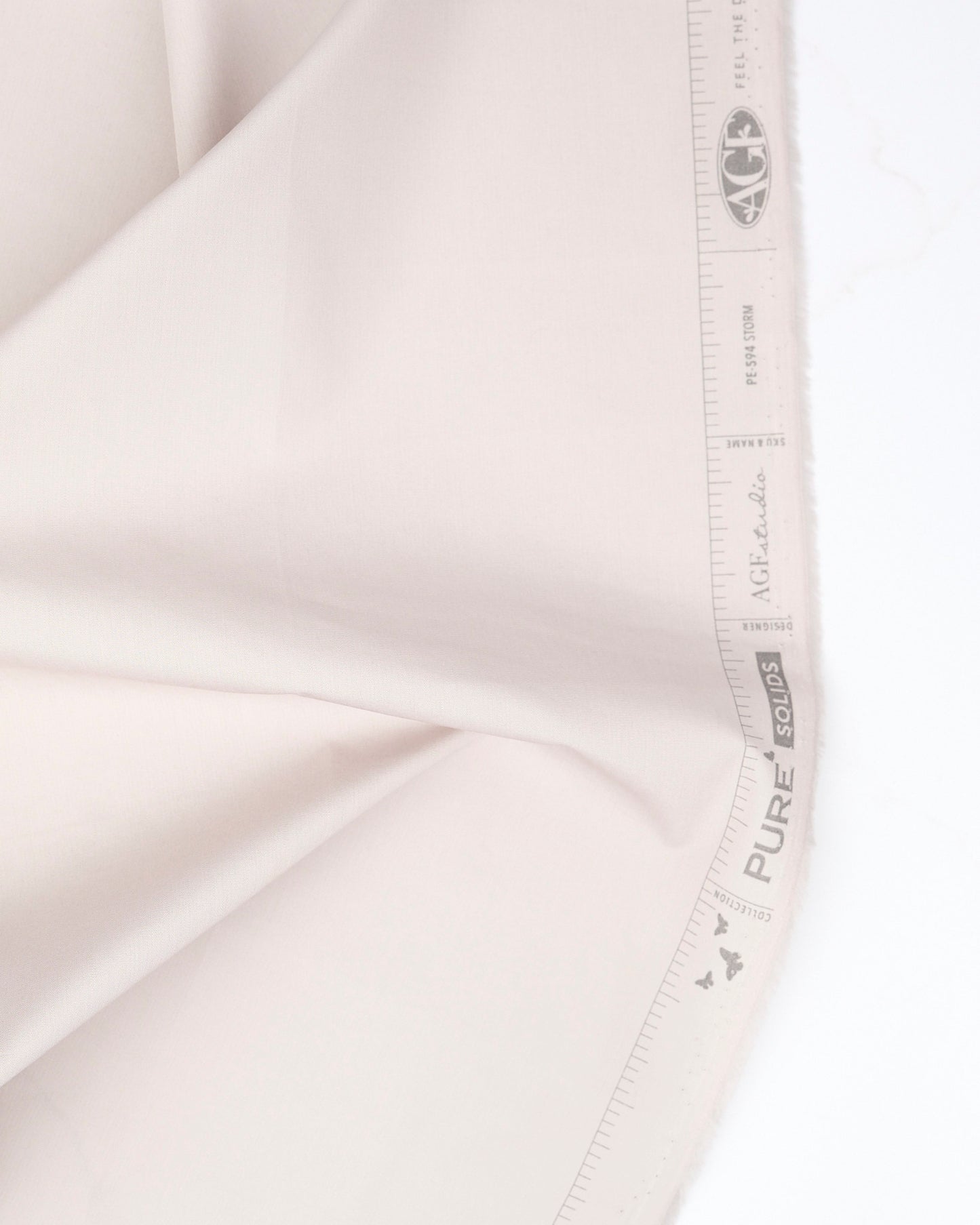 Pure Solids - Storm - Art Gallery - PE594 - Half Yard