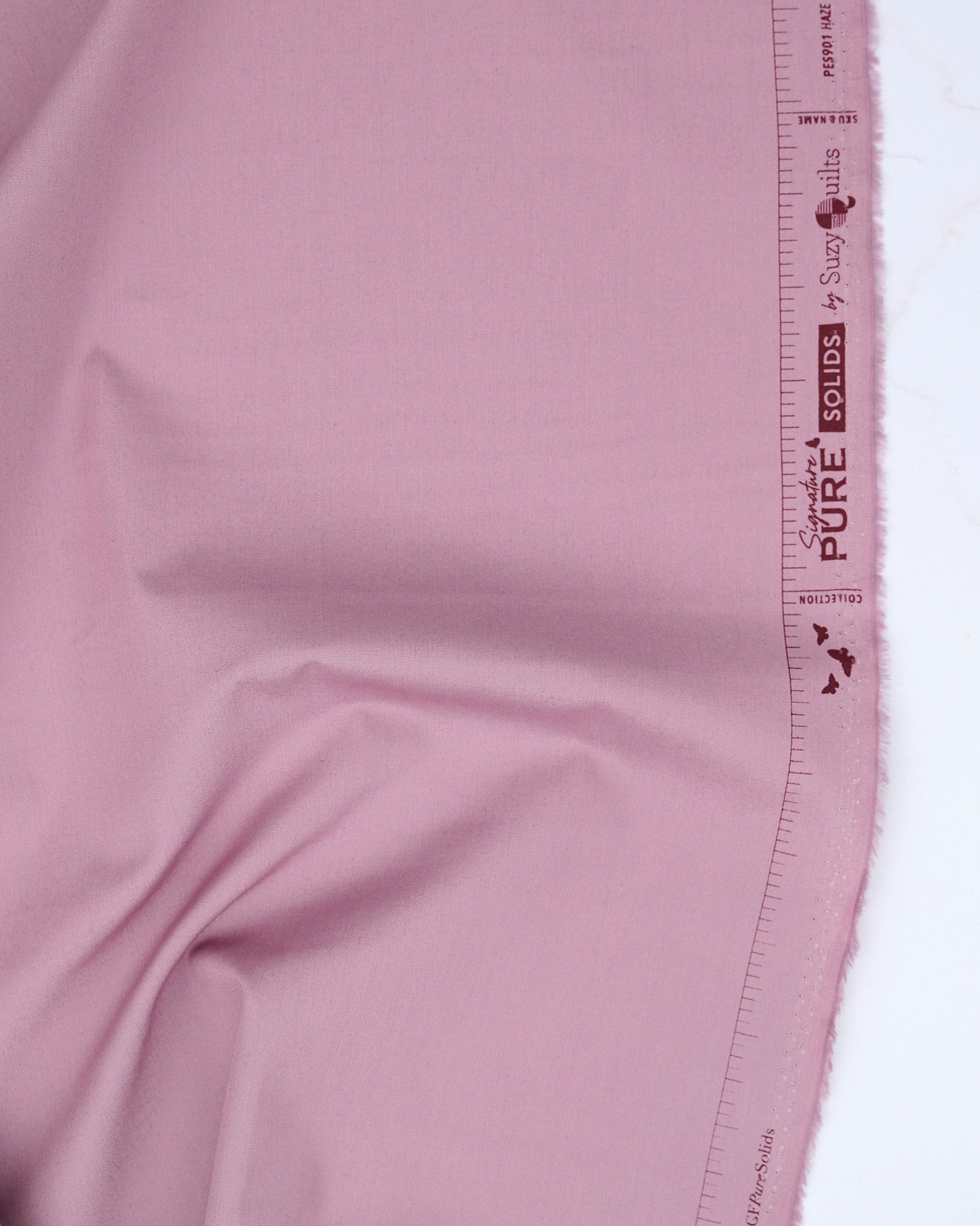 Signature Pure Solids - Haze - Art Gallery - PES901 - Half Yard