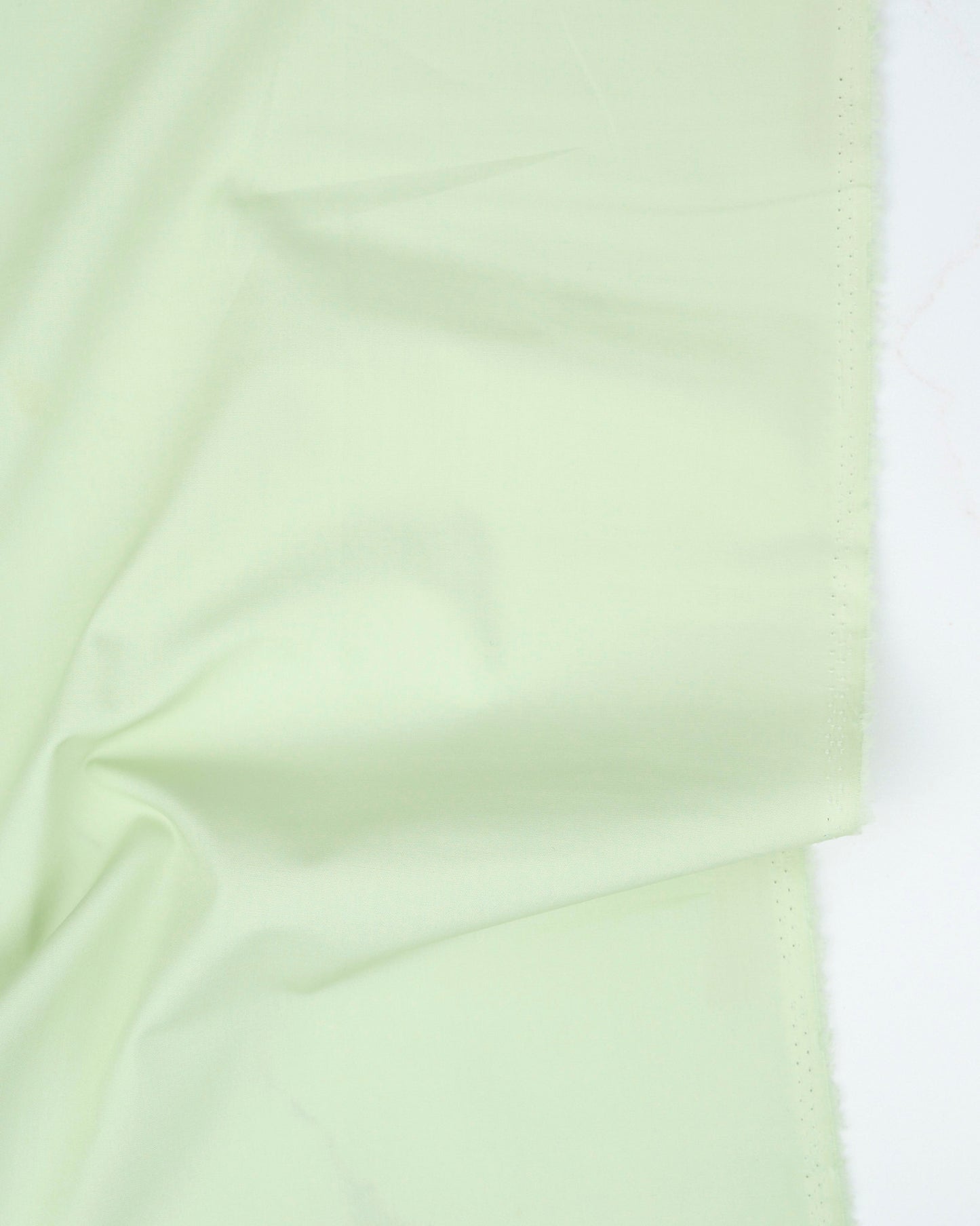 Signature Pure Solids - Pistachio - Art Gallery - PES914 - Half Yard