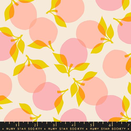 PREORDER - Juicy - Tumbling in Shell - Melody Miller - RS0088 11 - Half Yard