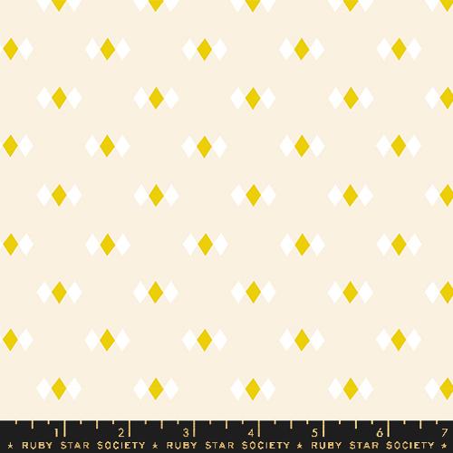 PREORDER - Juicy - Diamonds in Shell - Melody Miller - RS0093 11 - Half Yard