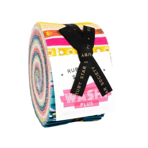 Washi Plus - Jelly Roll - Ruby Star Society