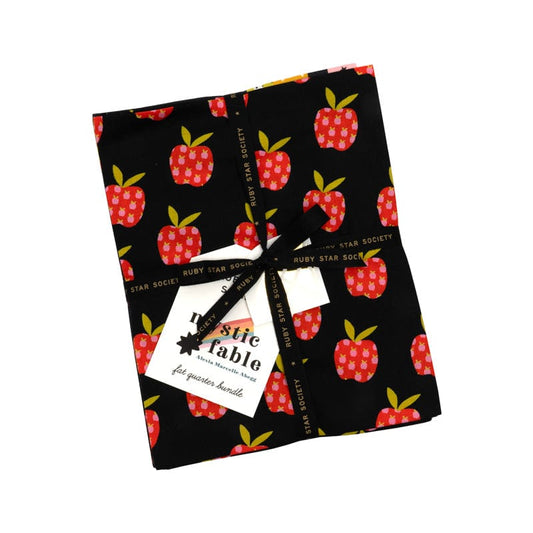 Mystic Fable Fat Quarter Bundle - RS4144FQ (Preorder)