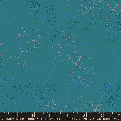 PREORDER - Speckled - Storytime - Rashida Coleman Hale - RS5027 129 - Half Yard