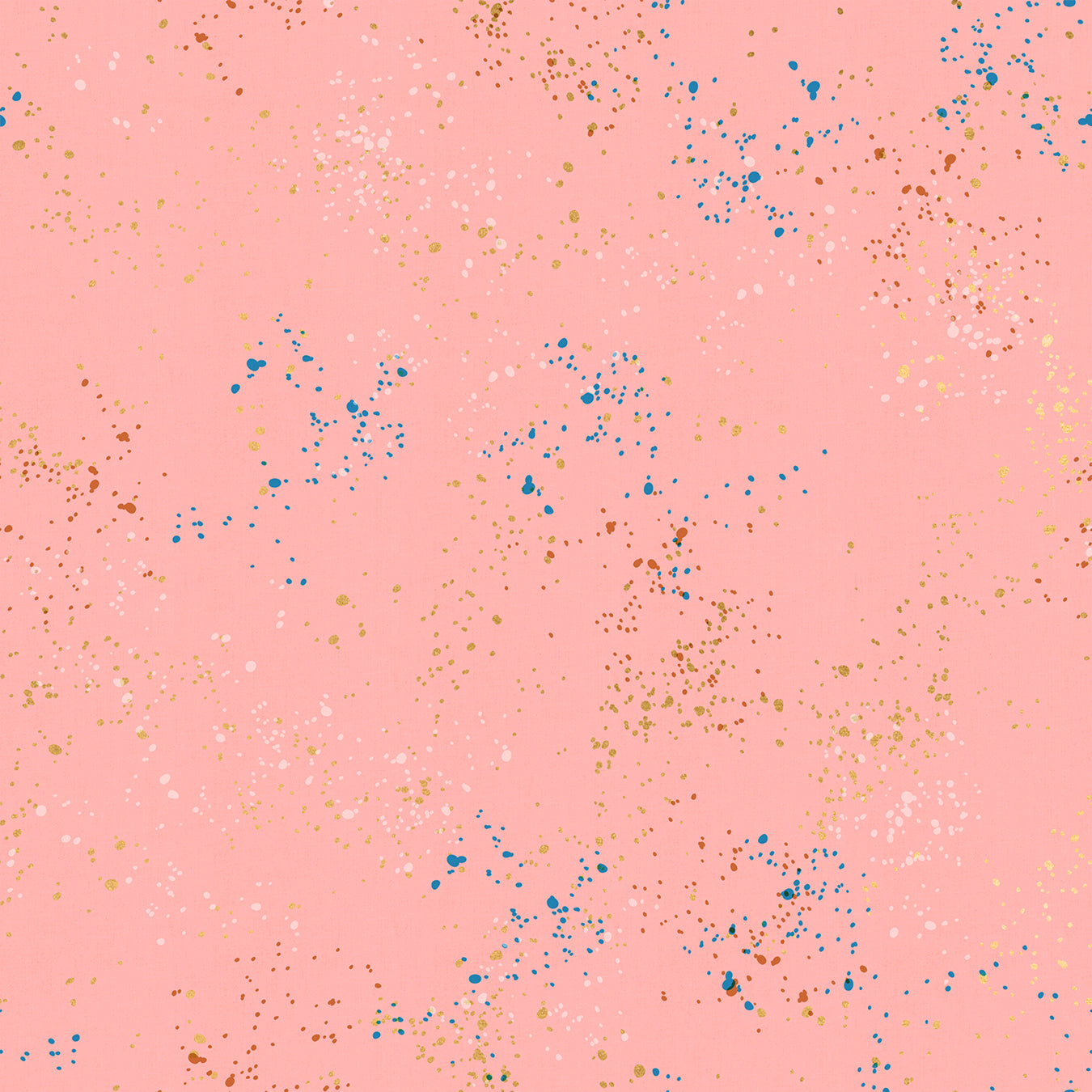Speckled Metallic in Candy Pink - Ruby Star Society - RS5027 37M