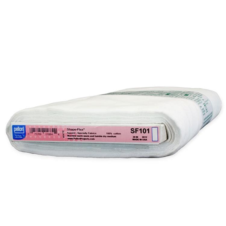 Pellon Fusible Featherweight - 911FF - Half Yard