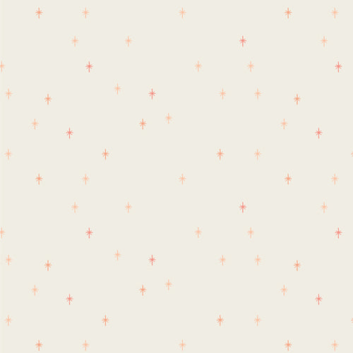 Sparkle Elements - Peach Sparkle - AGF Studio - SKE80101 - Half Yard