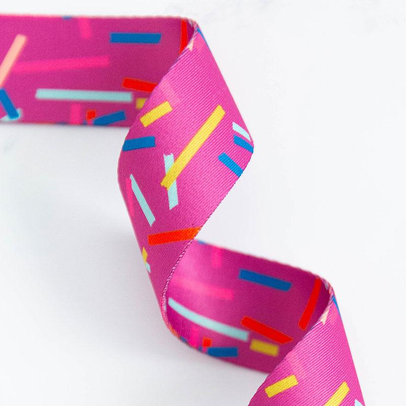 Stitch Supply Co - 1.5" Washi Tape Webbing - SSCWEB 23 - One Yard