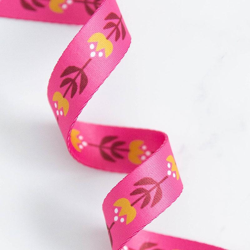 Stitch Supply Co - 1" Gathering Webbing - SSCWEB 24 - One Yard