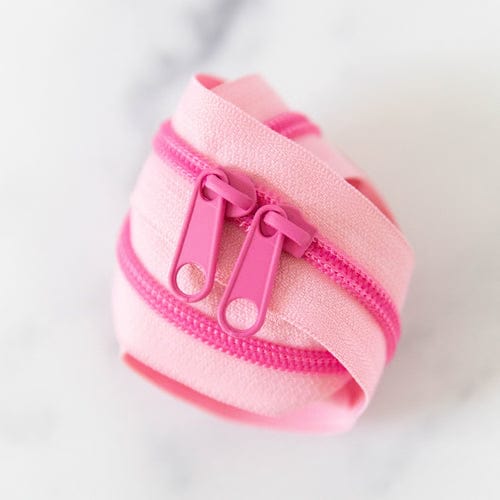 Stitch Supply Co - 30" Handbag Zipper - Bubblegum