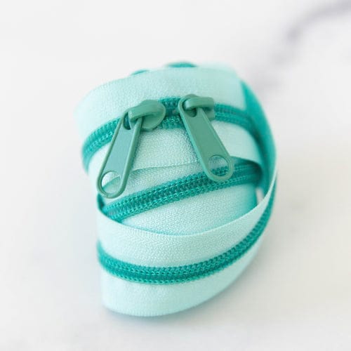 Stitch Supply Co - 30" Handbag Zipper - Spearmint