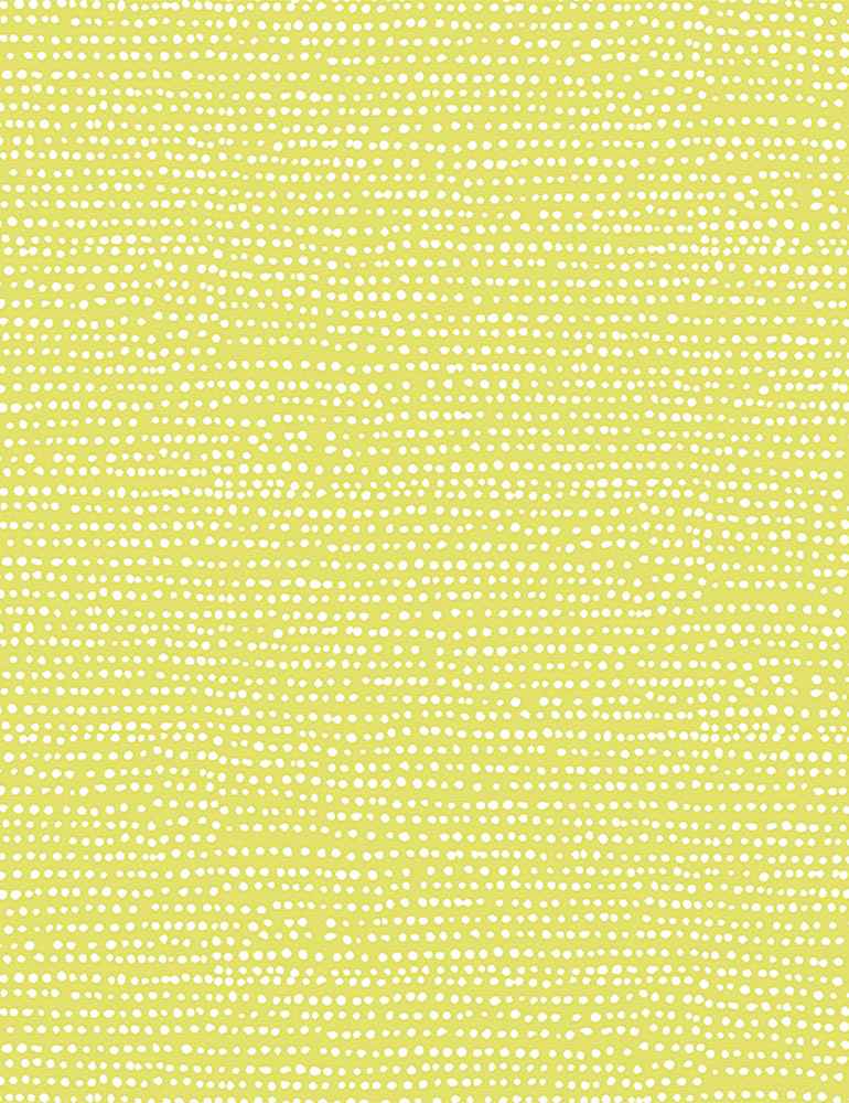 Boo! - Moonscape in Endive -  ST-1150ENDI - Half Yard