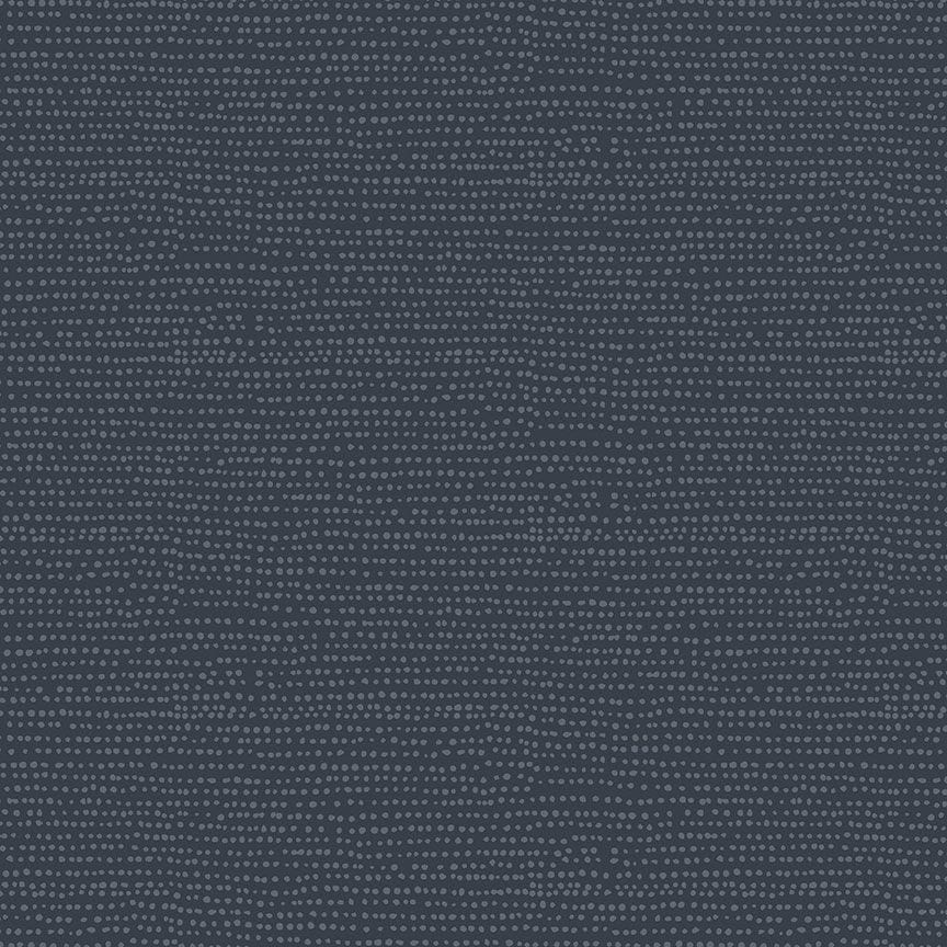 Cotton quilting fabric pattern called 'Moonscape in Stone'. Part of the 'Moonscape' fabric collection. Designed by Dear Stella for fabric company Dear Stella. SKU: ST-1150STONE. 44-45 inch width.