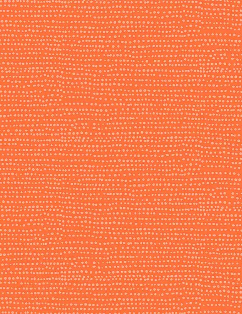 Boo! - Moonscape in Vermillion -  ST-1150VERM - Half Yard