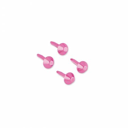 Sallie Tomato - Four Tula Pink 1/2" Bucket Bag Feet - STS101P