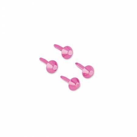 Sallie Tomato - Four Tula Pink 1/2" Bucket Bag Feet - STS101P