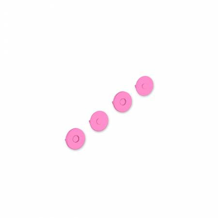 PREORDER - Sallie Tomato - Two Tula Pink 3/4" Magnetic Snaps - STS158P