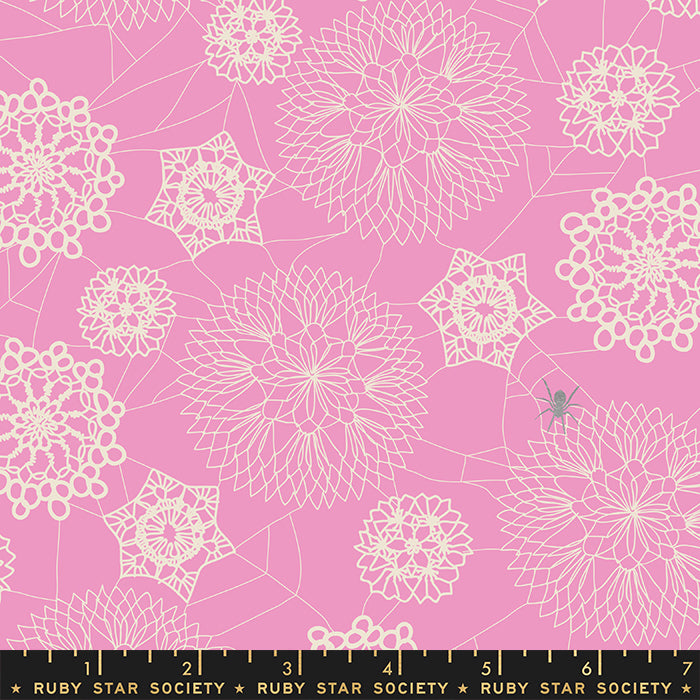 Spooky Darlings - Daisy - Ruby Star Society - RS5076-13M - Half Yard