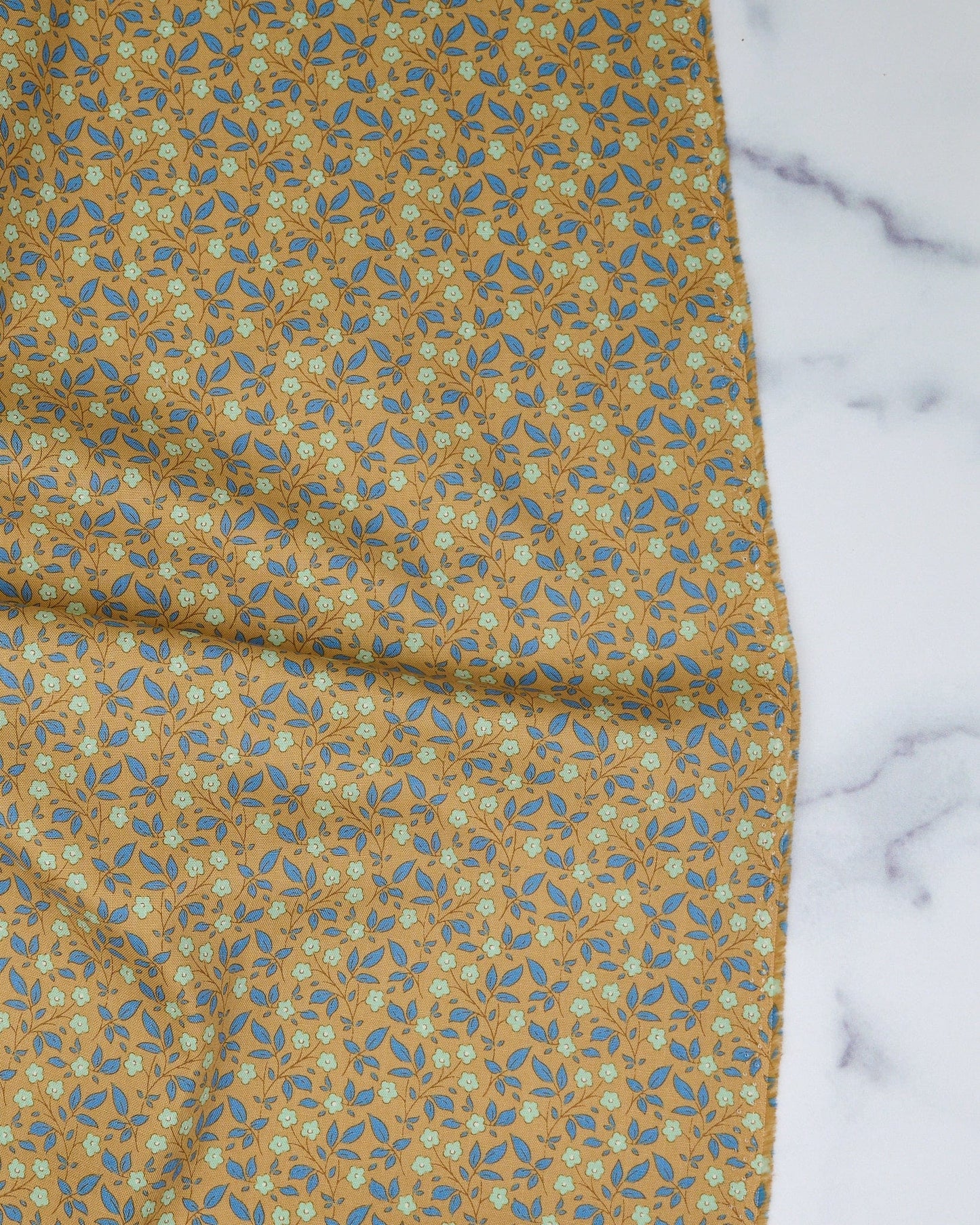 Sunday Brunch - Tipsy Sand - Tilda Fabrics - TIL110125 - Half Yard