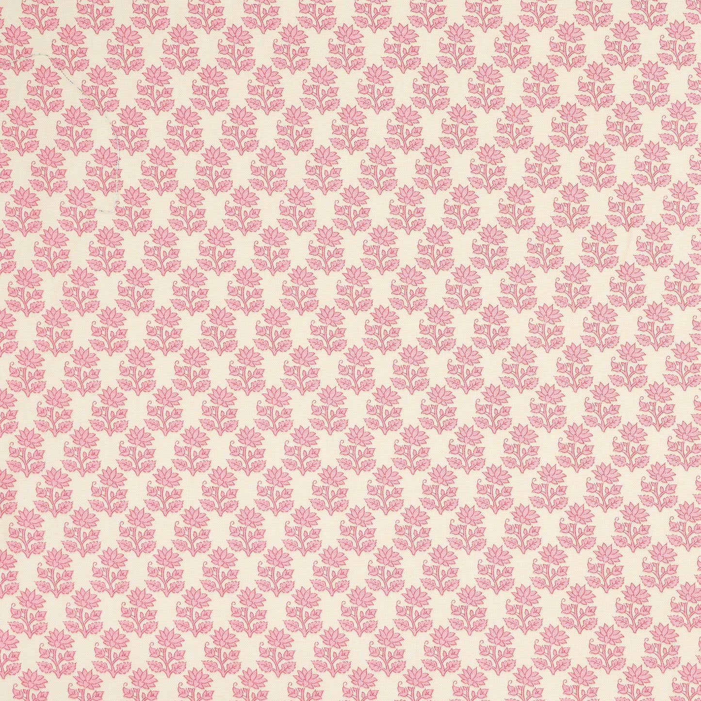 Sanctuary - Mira Pink - Tilda Fabrics - TIL110106 - Half Yard