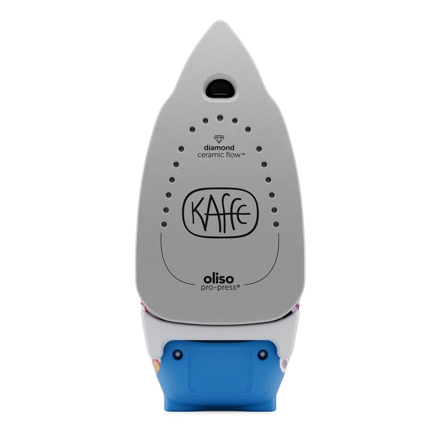 Oliso - TG1600-2-KAFFE Pro Plus - Smart Iron
