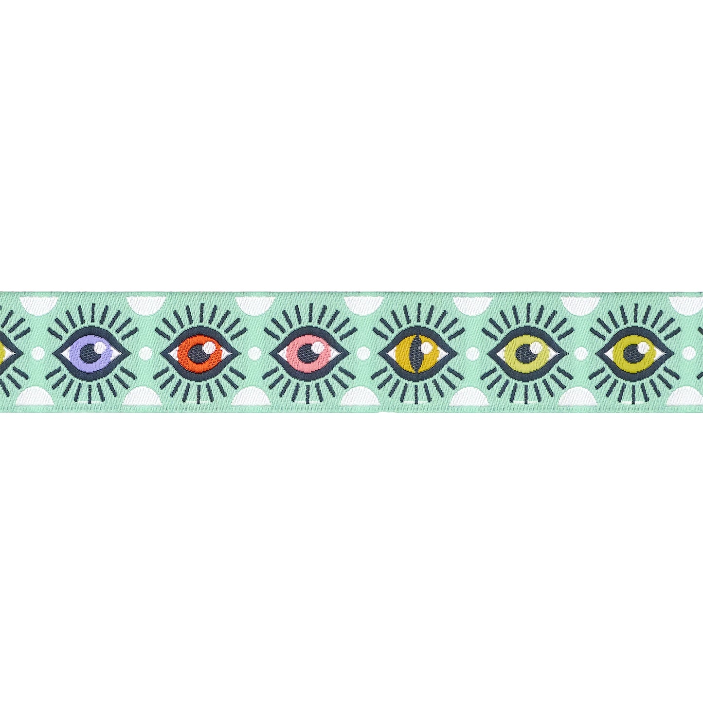 Legendary - Visionary in Stardust - 7/8" width - by Tula Pink - One Yard (Preorder)