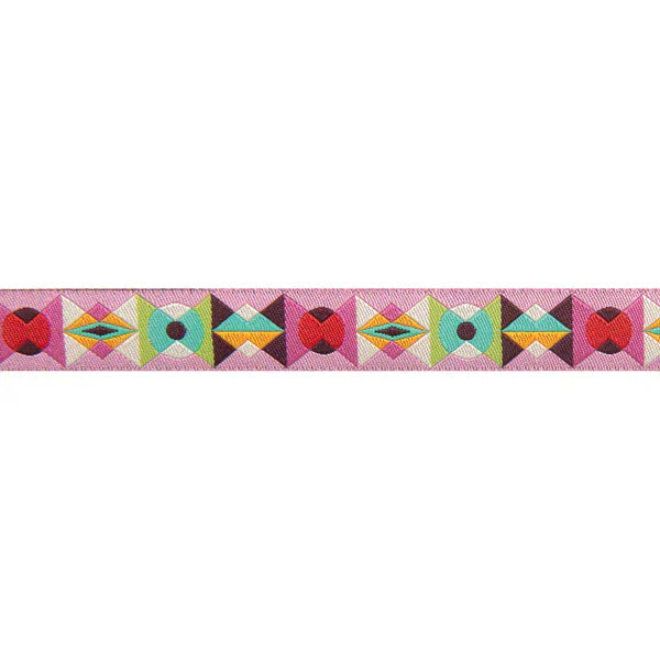 Renaissance Ribbons - Arrowhead - Starlight - 5/8" - One Yard