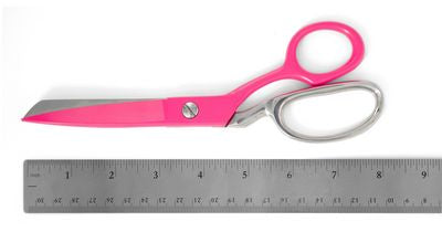 Tula Pink Prism Pink 8 Inch Shear (Preorder)