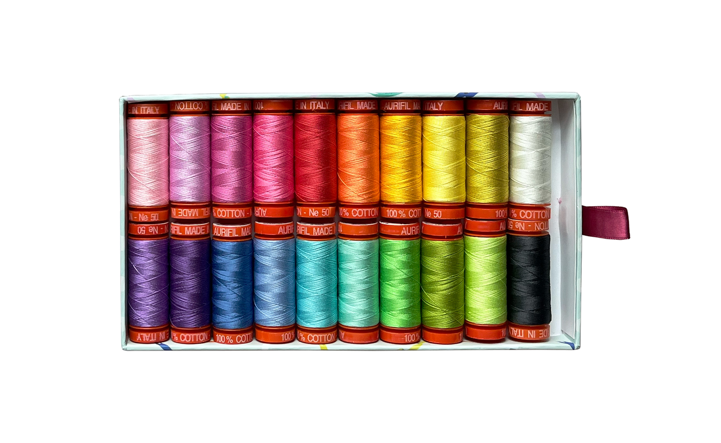 Legendary Thread Set - 20 pc Set (Preorder)