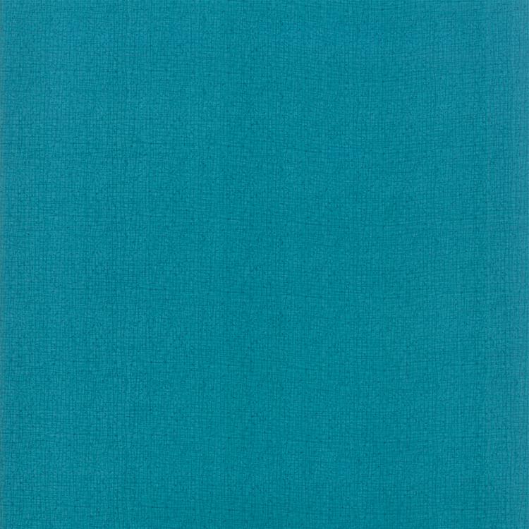 Premade Bias Binding - Thatched - Turquoise - One Yard