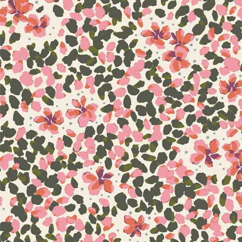 Velvet - Jasmine in Soulful - VLV-59653 - Half Yard