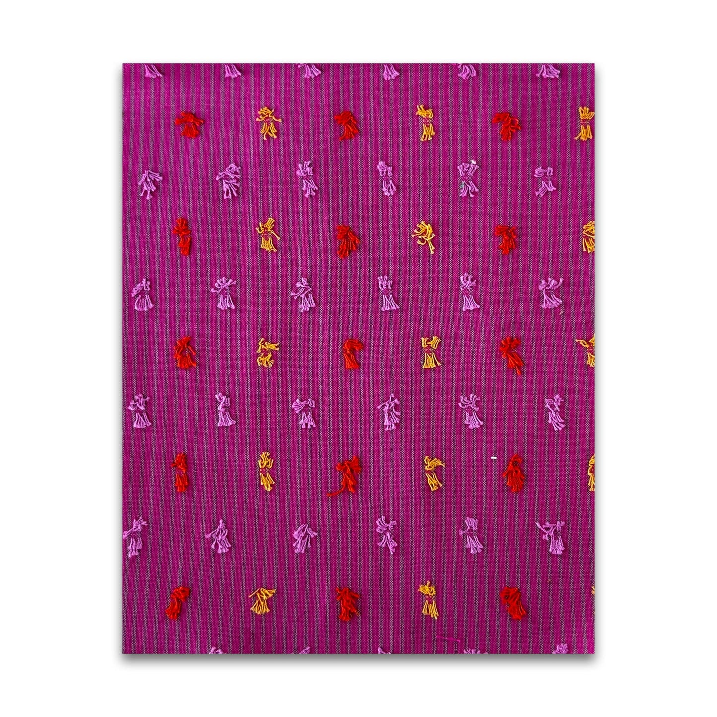 Garden Variety - Anna Maria Textiles - WAMT103-25L - Half Yard