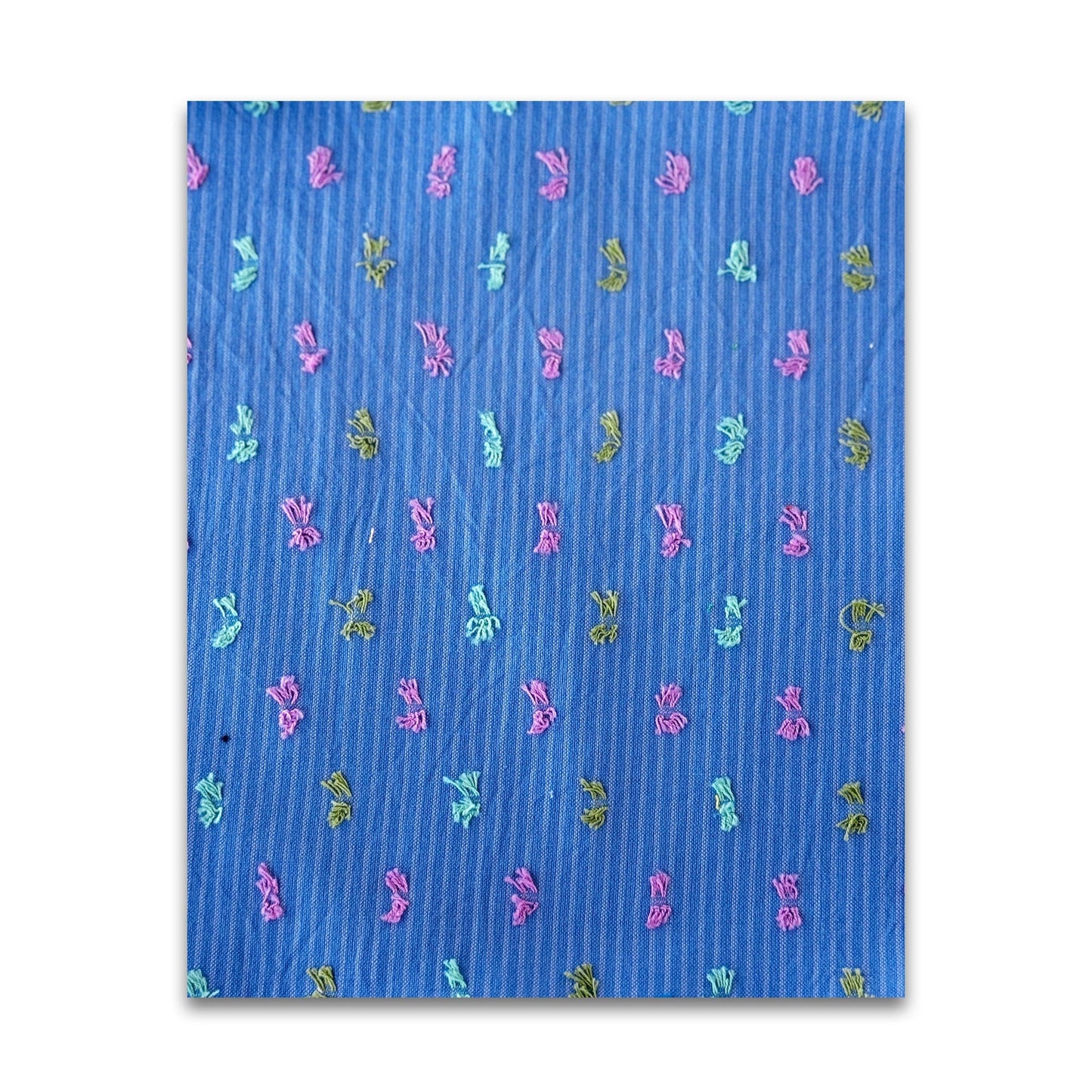 Garden Variety - Anna Maria Textiles - WAMT103-45C - Half Yard