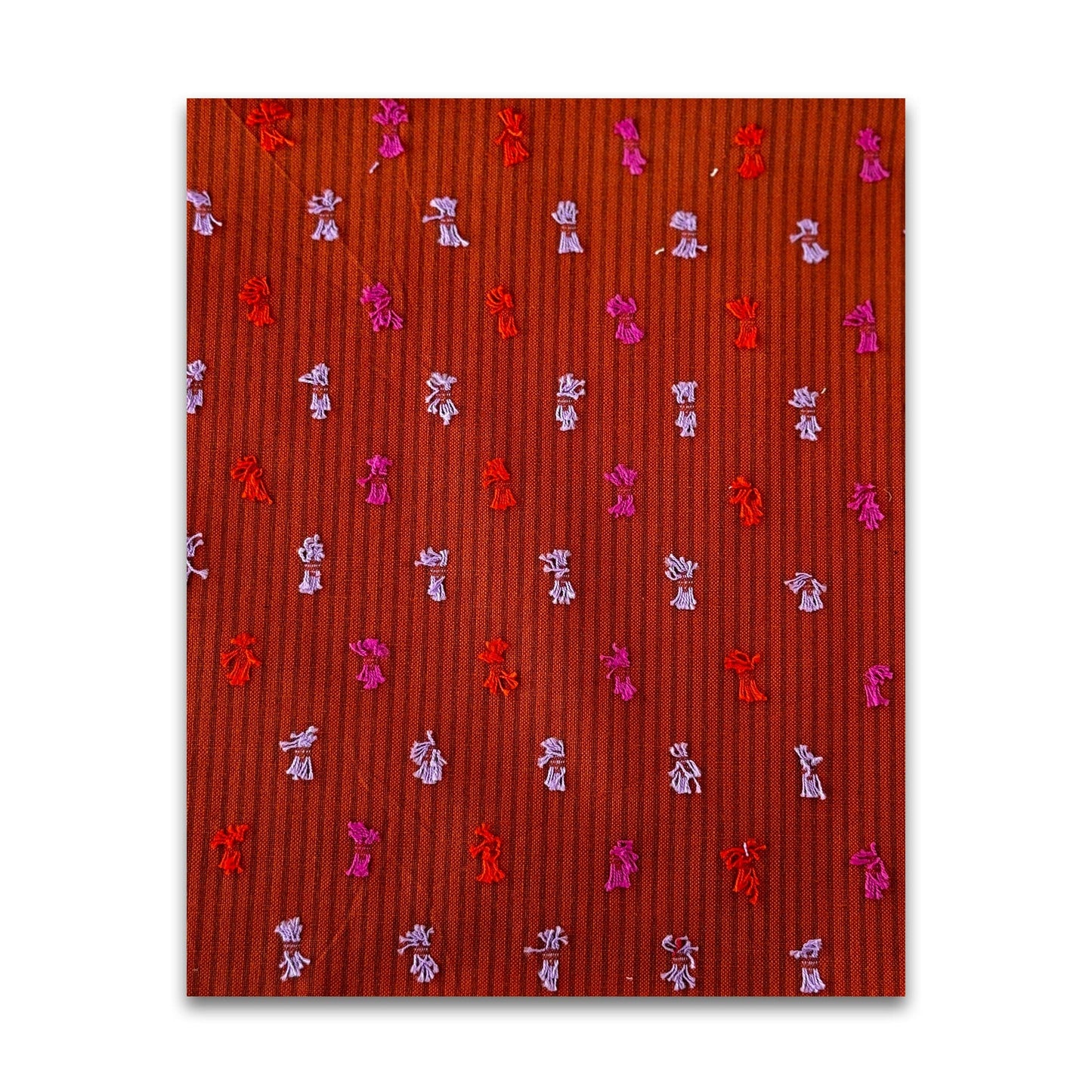 Garden Variety - Anna Maria Textiles - WAMT103-59V - Half Yard