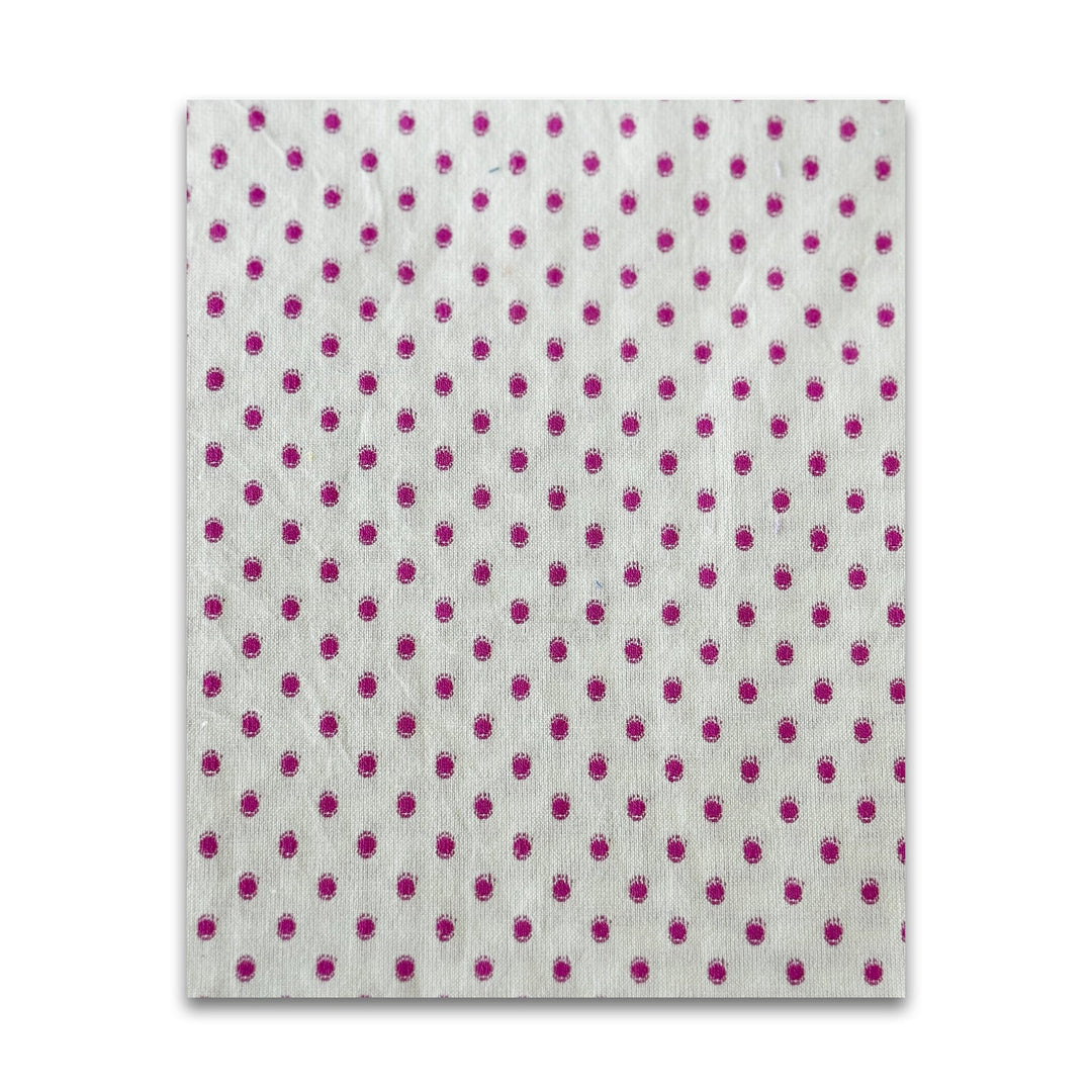 Garden Variety - Anna Maria Textiles - WAMT104-28L - Half Yard