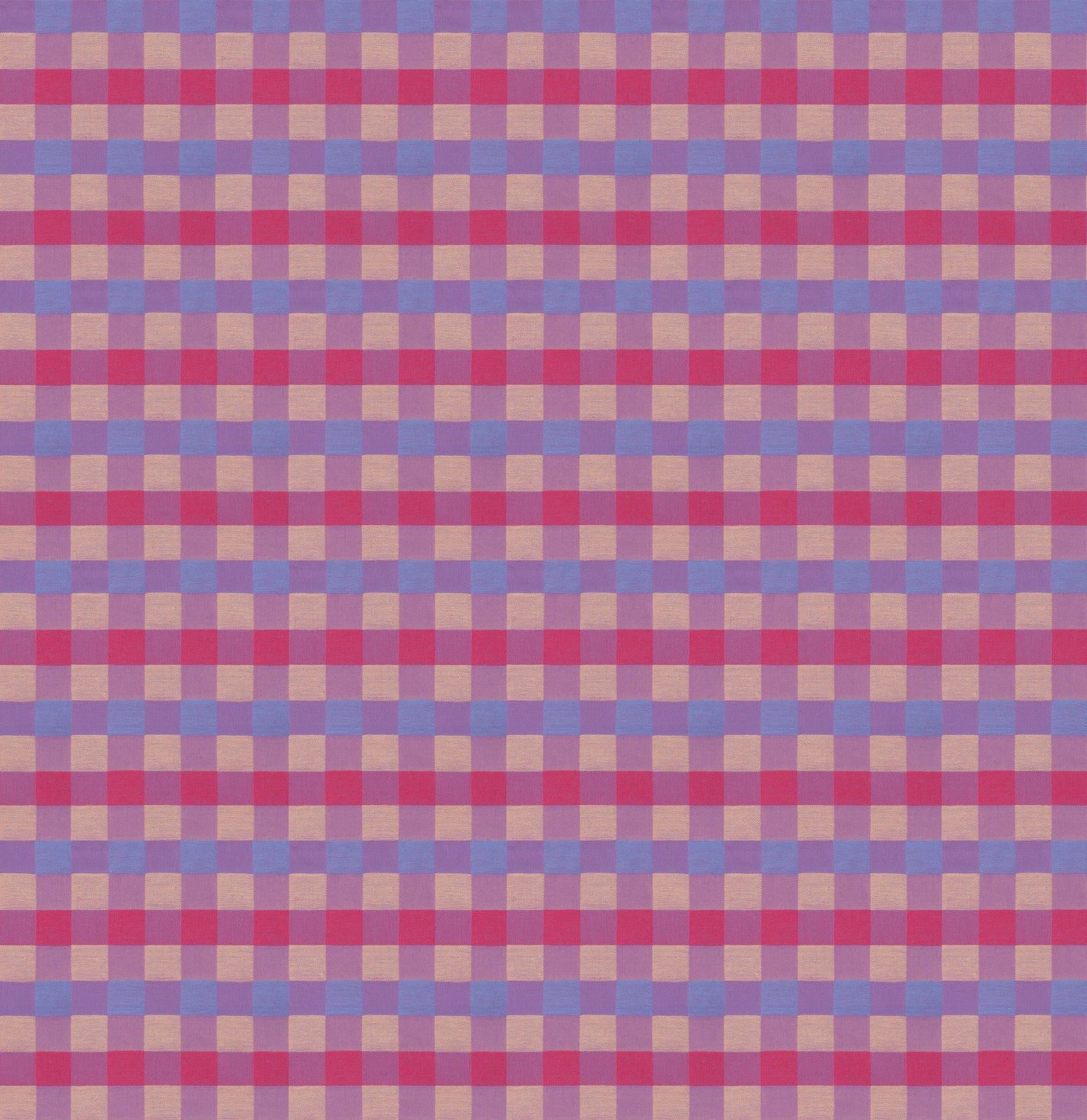 Alternate in Preppy woven fabric, part of the Check Mates fabric collection by Anna Maria Textiles (SKU: WAMT110-86V)