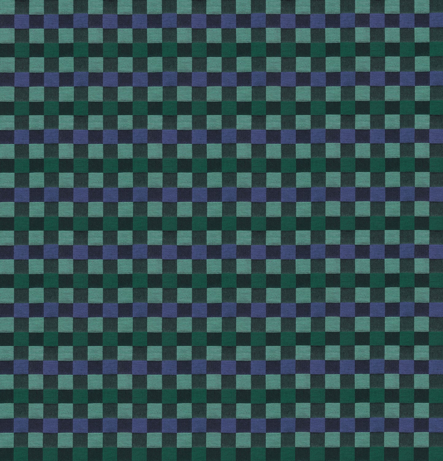 Alternate in Wave woven fabric, part of the Check Mates fabric collection by Anna Maria Textiles (SKU: WAMT110-99C)