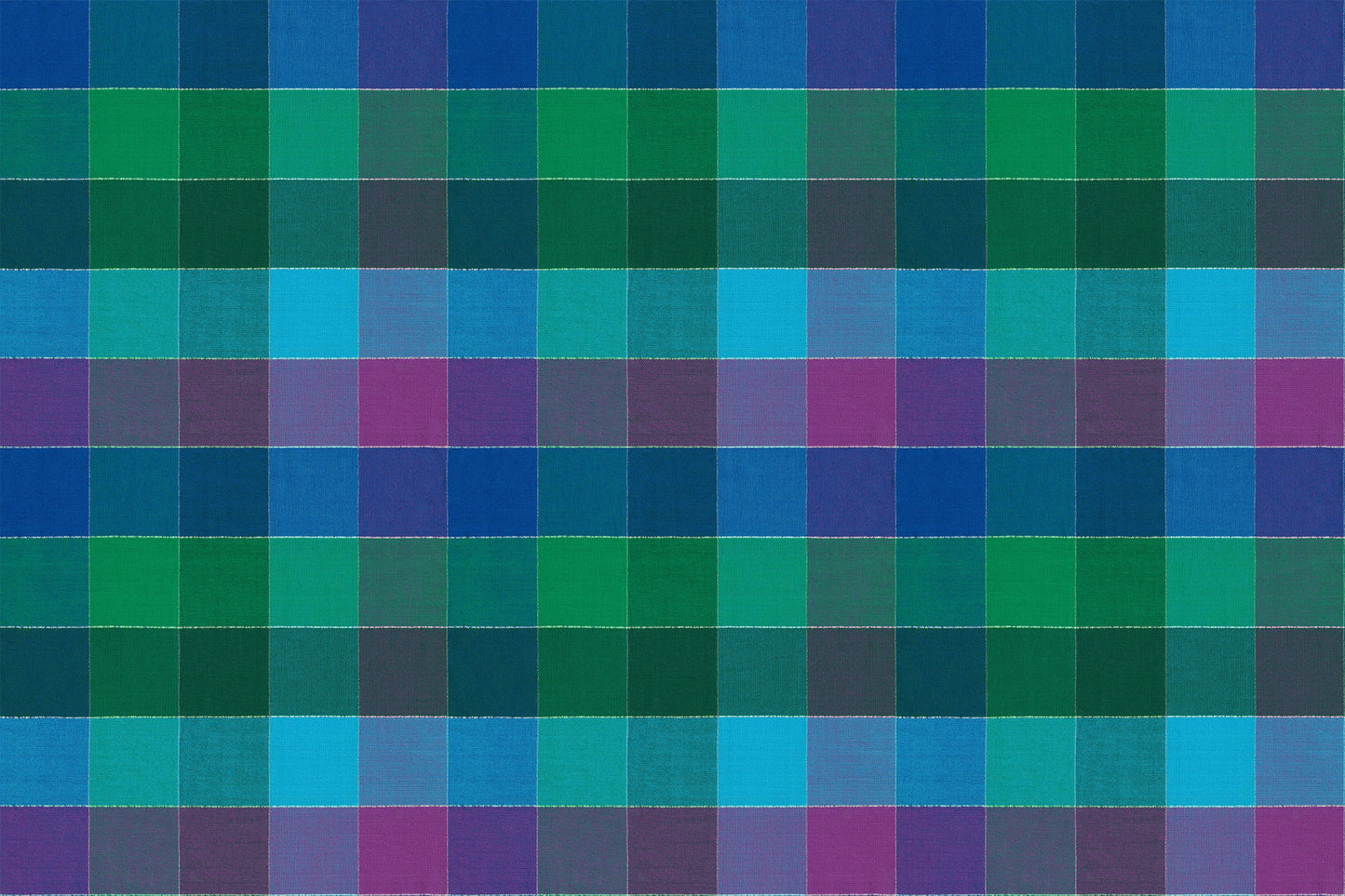 Window Lights in Solstice quilting fabric, part of the Silver Lining fabric collection by Anna Maria Textiles (SKU: WAMT111-85C)