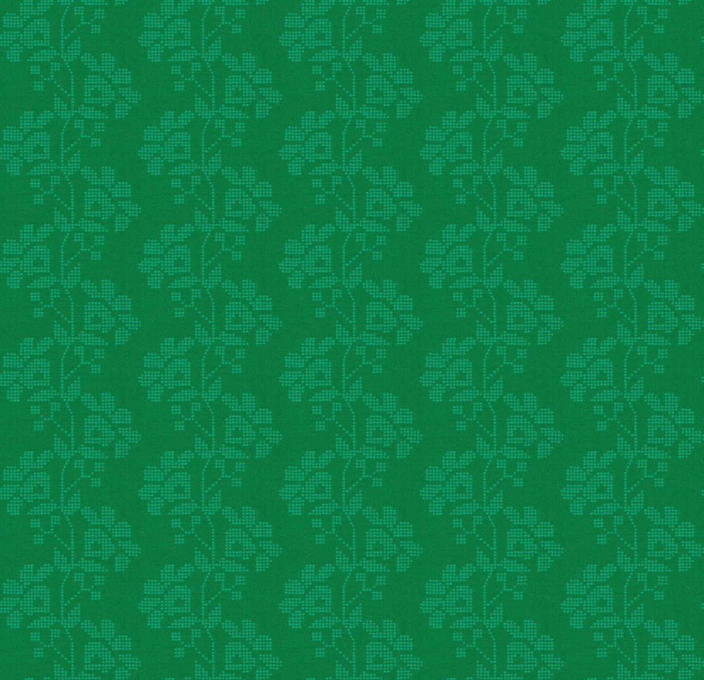 Exits in Verdant quilting fabric, part of the Journey fabric collection by Anna Maria Textiles (SKU: WAMT117-72C)
